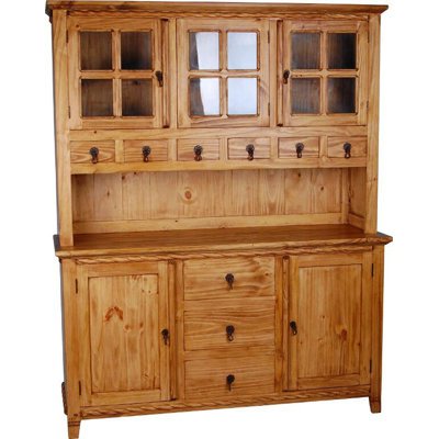 Buffetschränke: Rustikal zum Verlieben | Wayfair.de